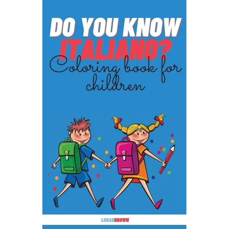 Do You Know Italiano?