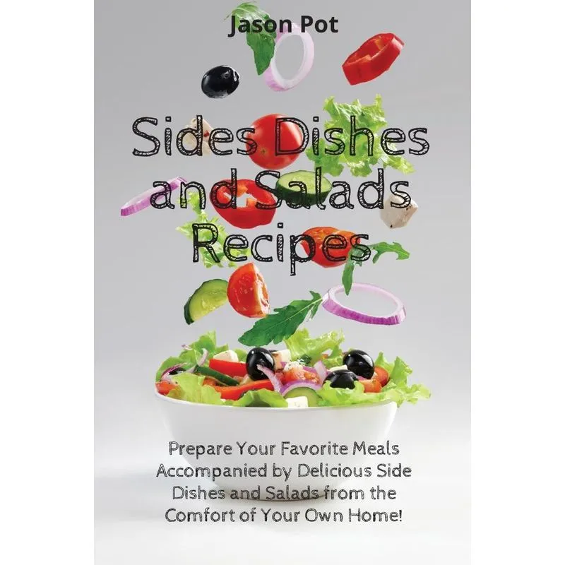 Sides Dishes and Salads Recipes