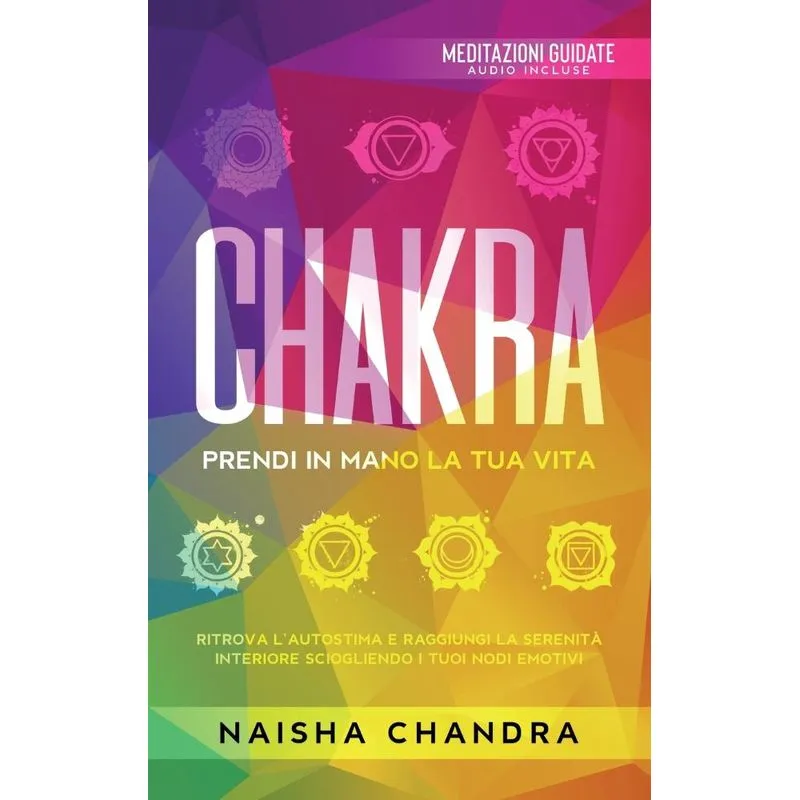Chakra