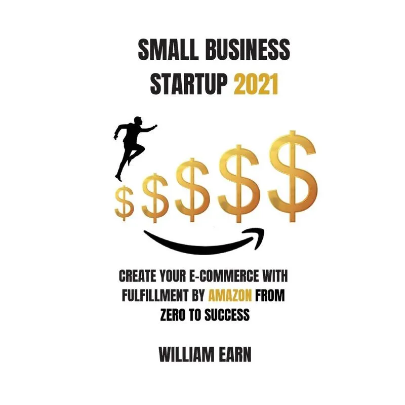 Small Business Startup 2021