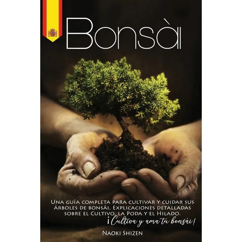 Bonsái