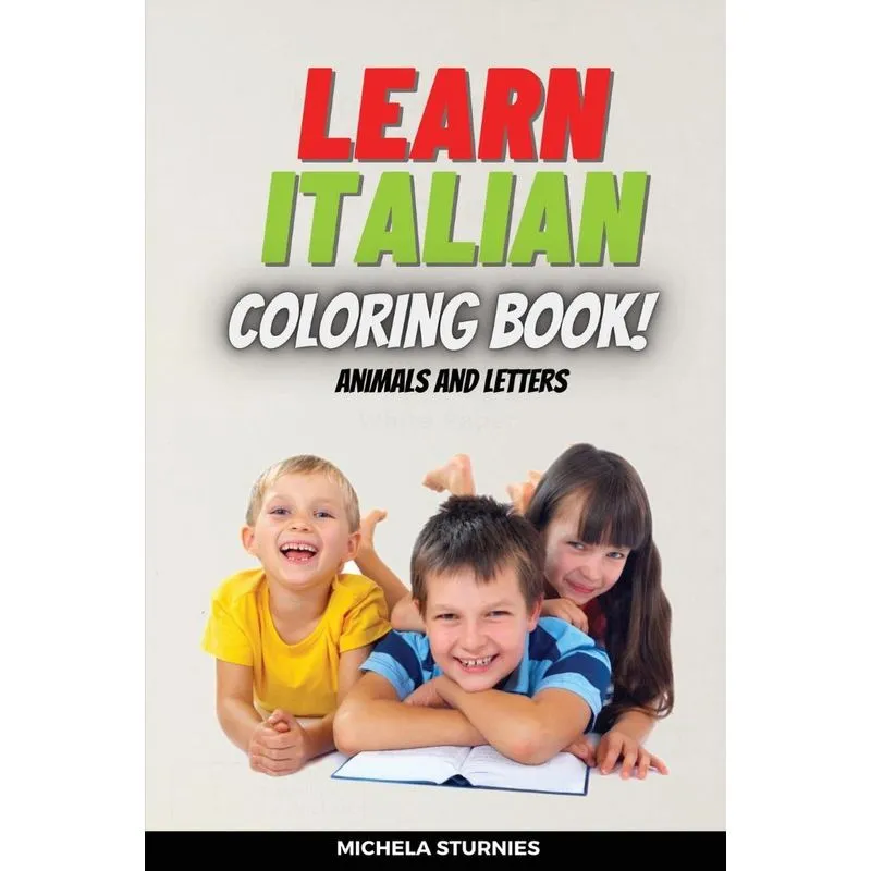 LEARN ITALIAN