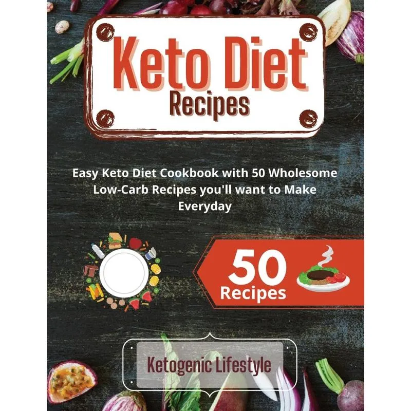 Keto Diet Recipes