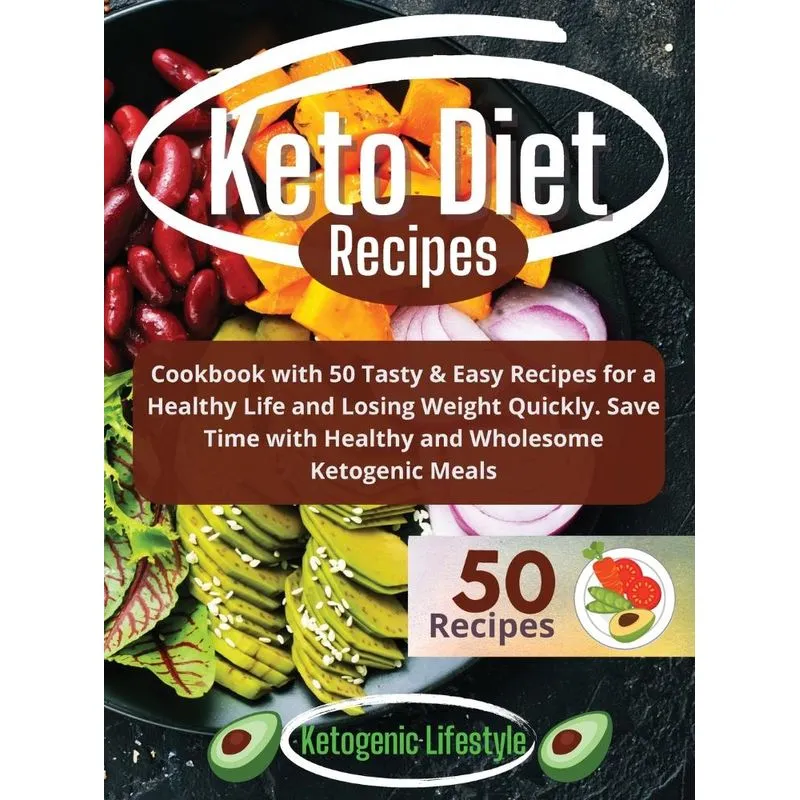 Keto Diet Recipes