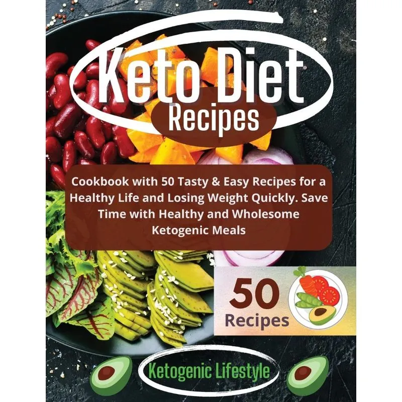 Keto Diet Recipes