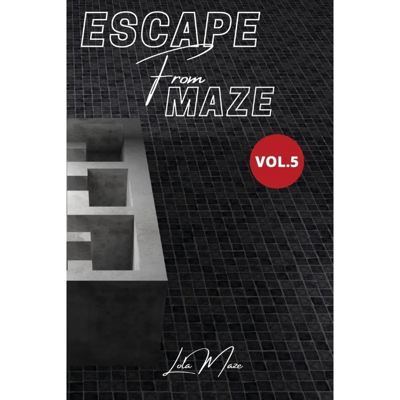 Escape From Maze