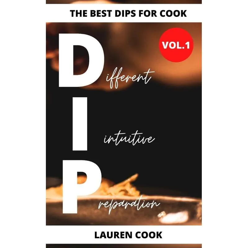 The Best Dips For Cook