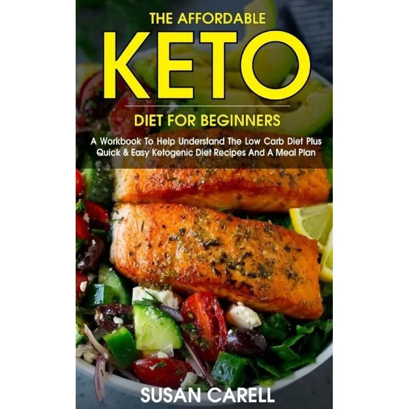 The Affordable Keto Diet For Beginners