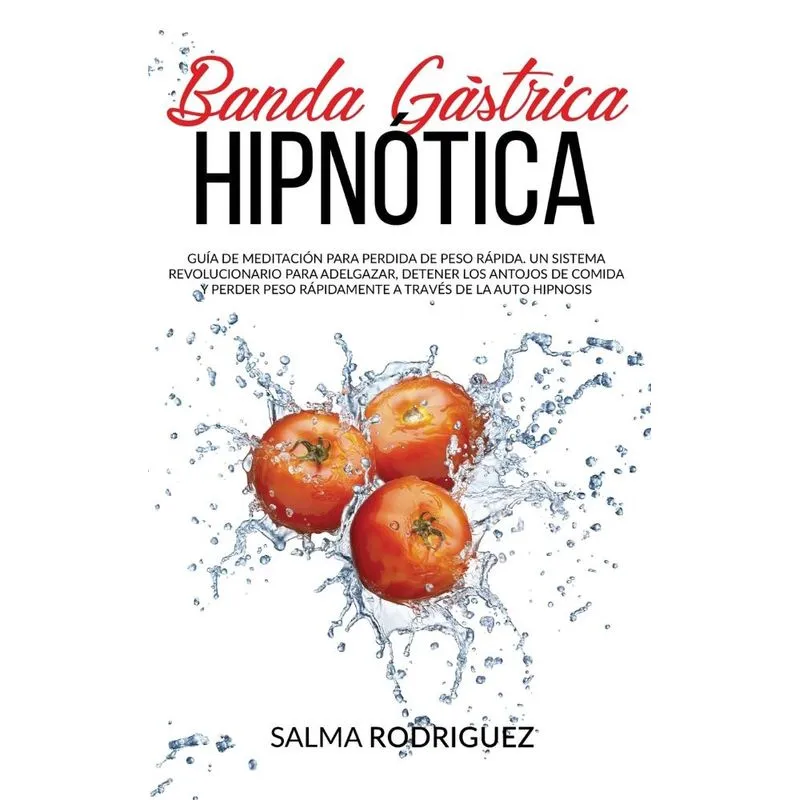 Banda Gástrica Hipnótica