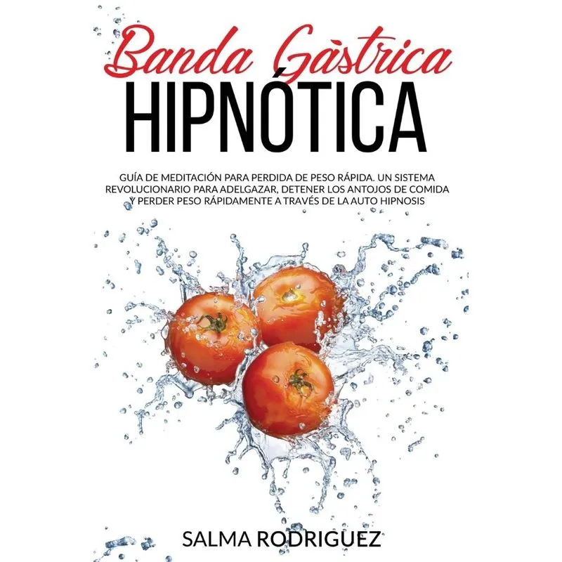 Banda Gástrica Hipnótica