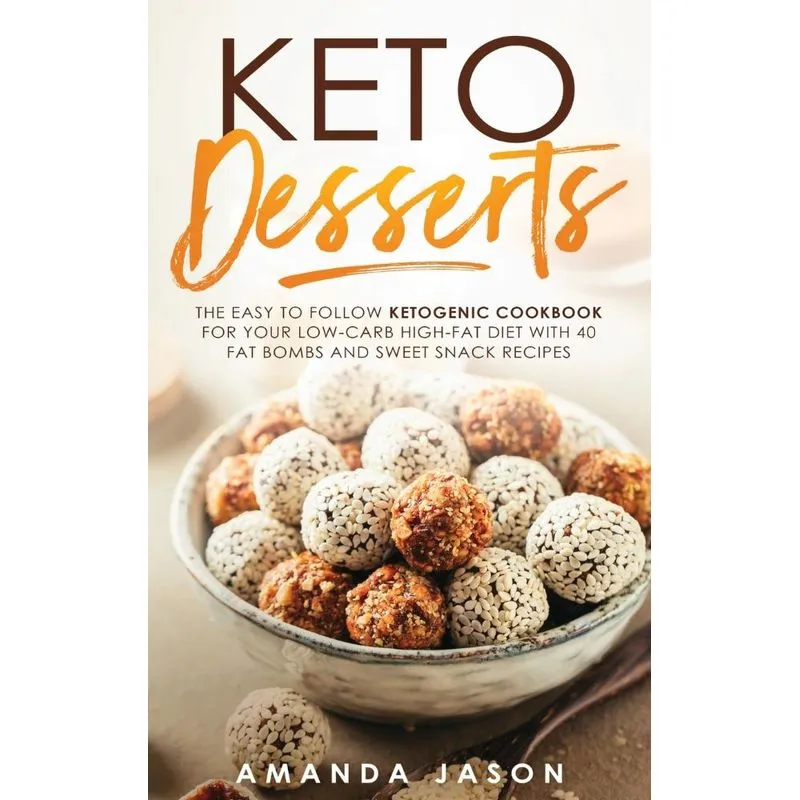 Keto Desserts