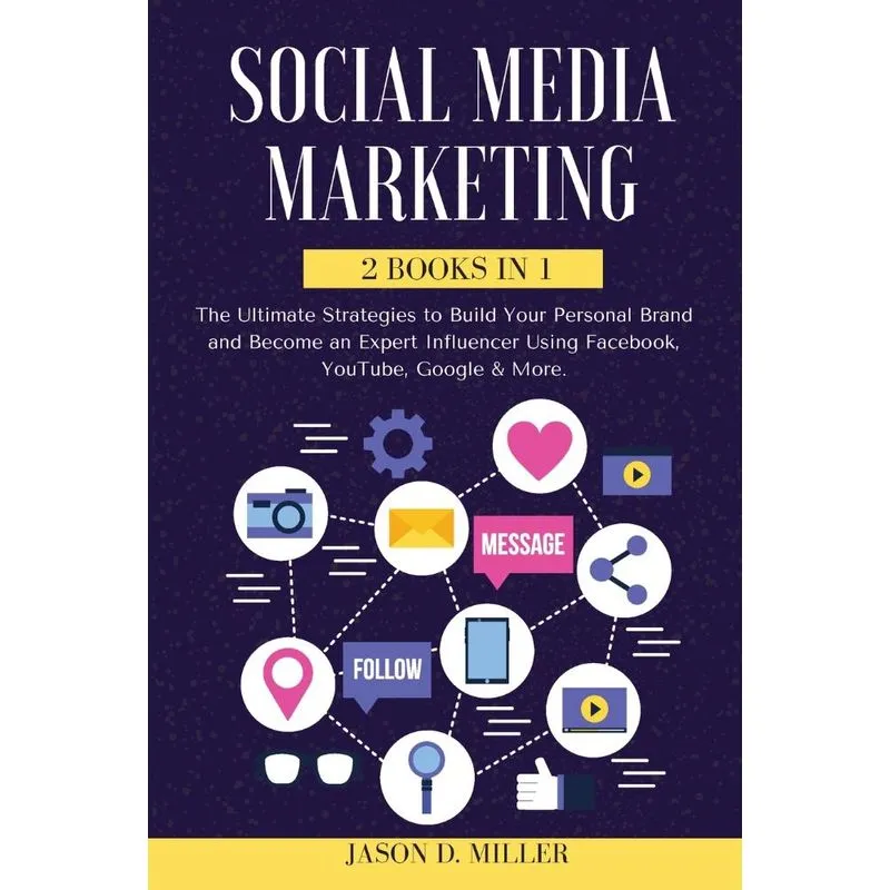 SOCIAL MEDIA MARKETING 2021