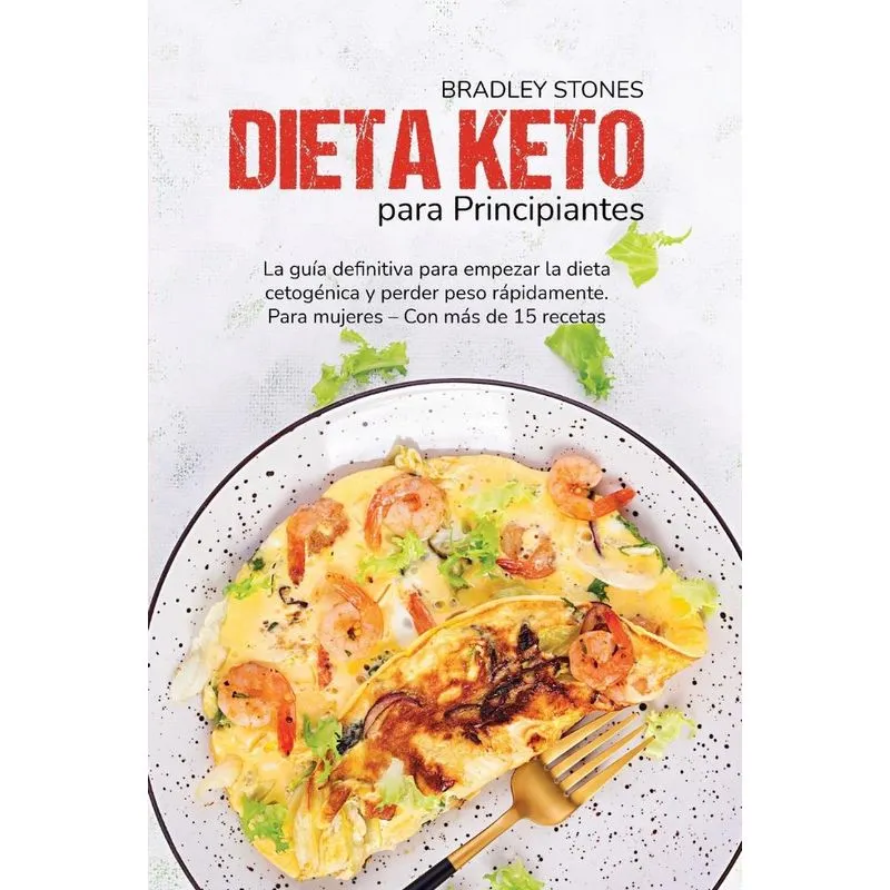 Dieta Keto Para Principiantes