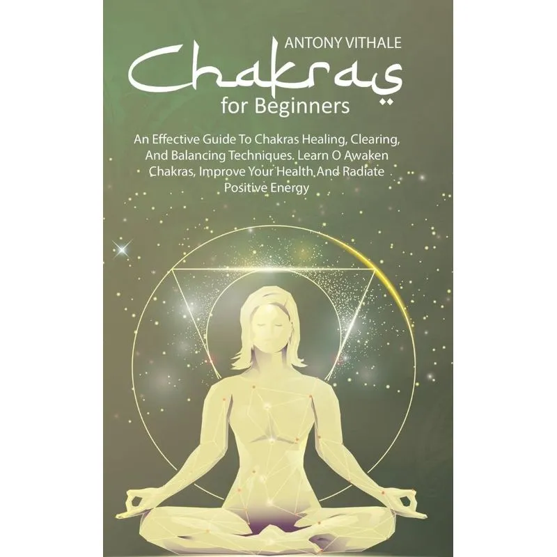 Chakras For Beginners