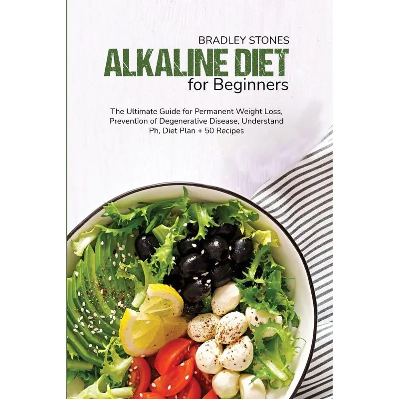 Alkaline Diet for Beginners