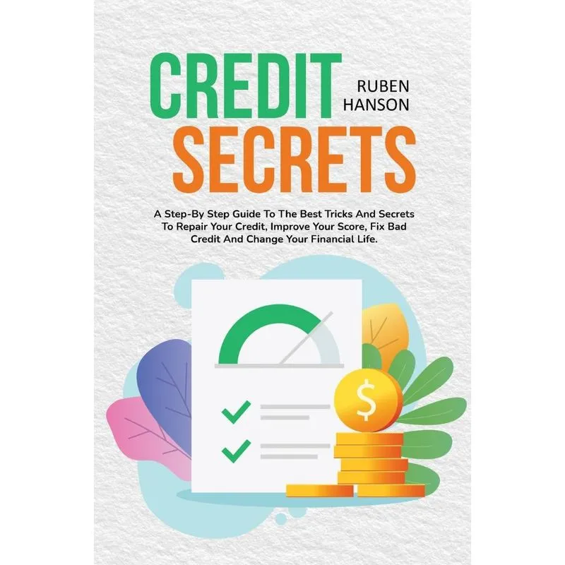 Credit Secrets