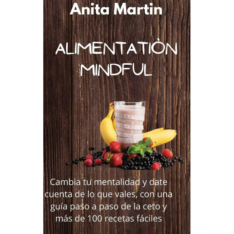 ALIMENTACIÓN MINDFUL