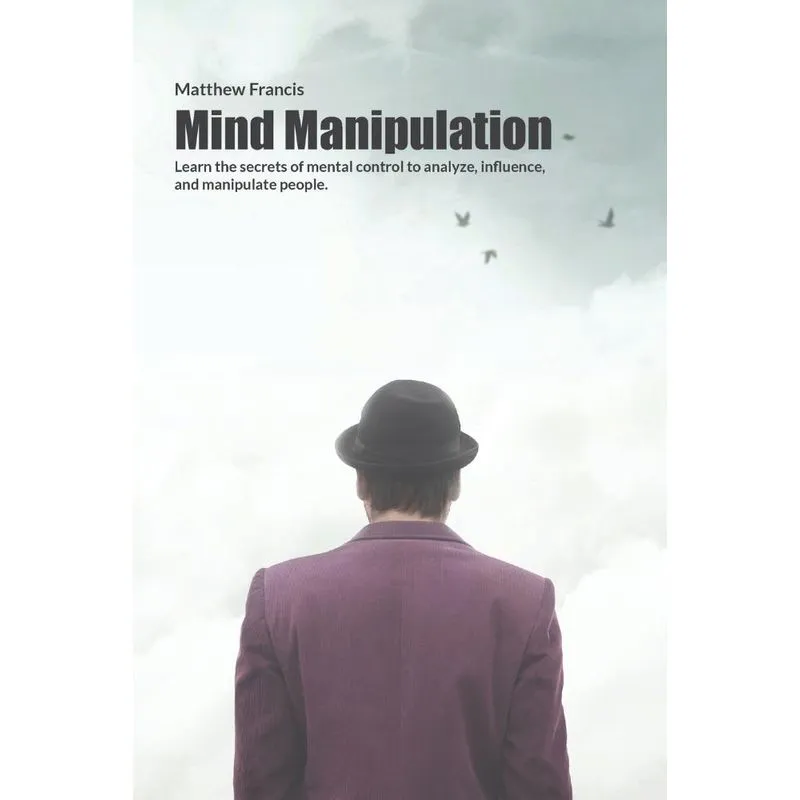 Mind Manipulation