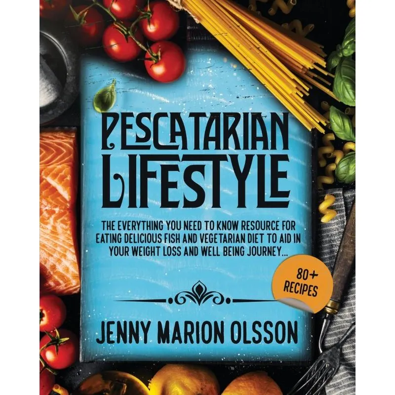 Pescatarian Lifestyle