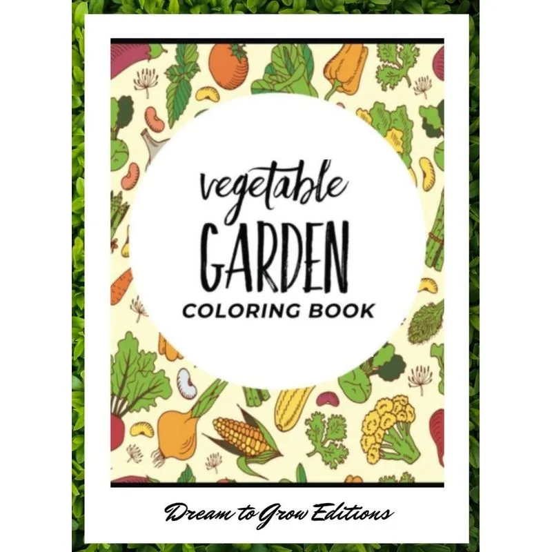Vegetable Garden