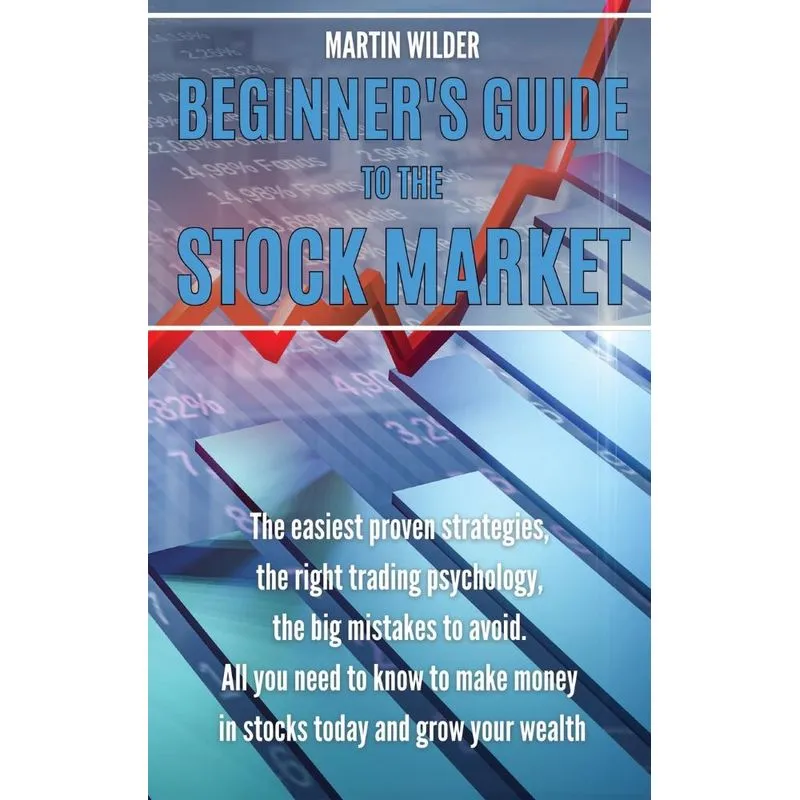BEGINNERS GUIDE TO THE STOCK MARKET
