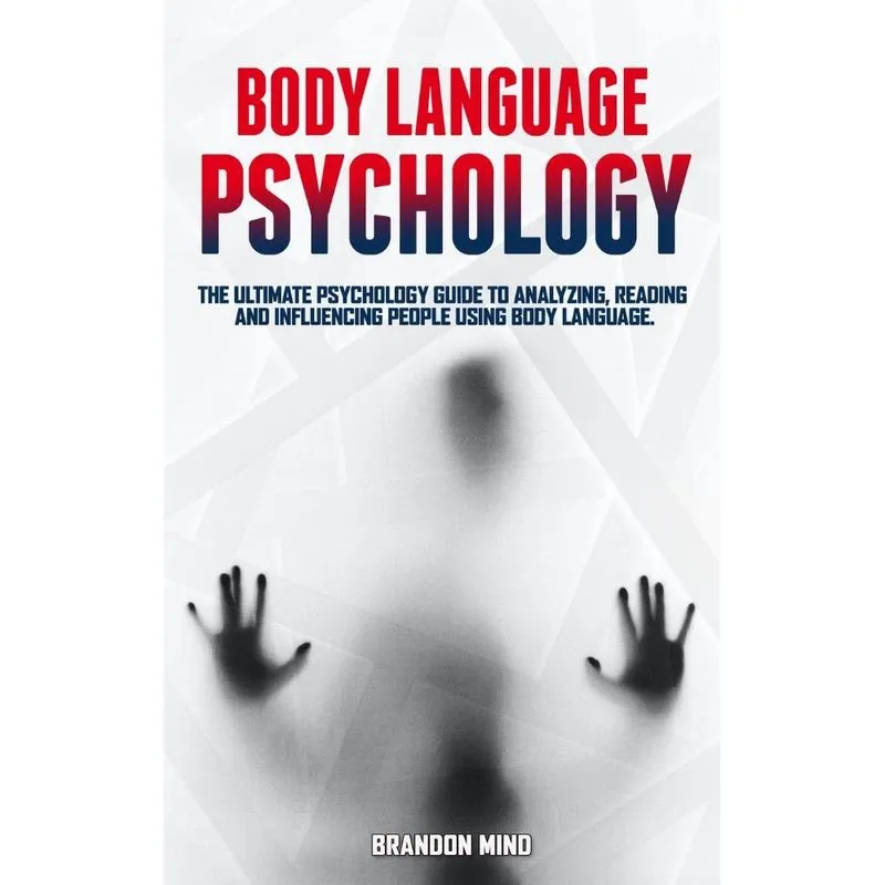 BODY LANGUAGE PSYCHOLOGY