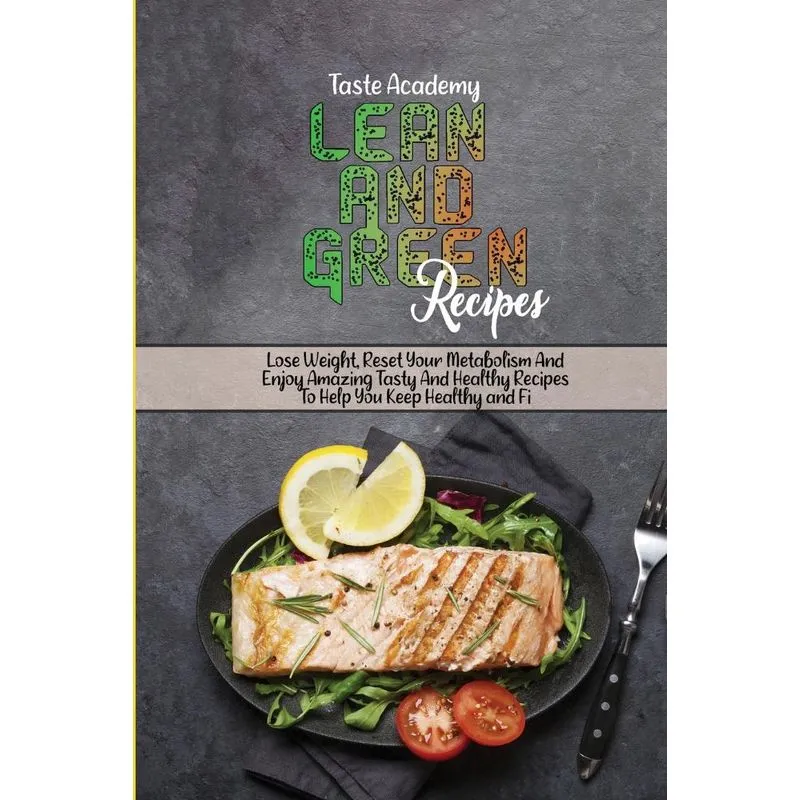 Lean And Green Recipes