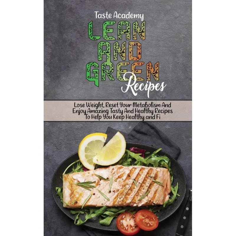 Lean And Green Recipes