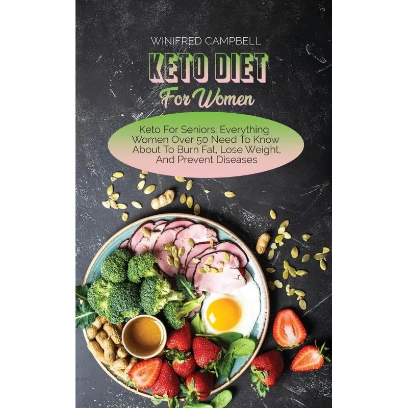 Keto Diet For Women