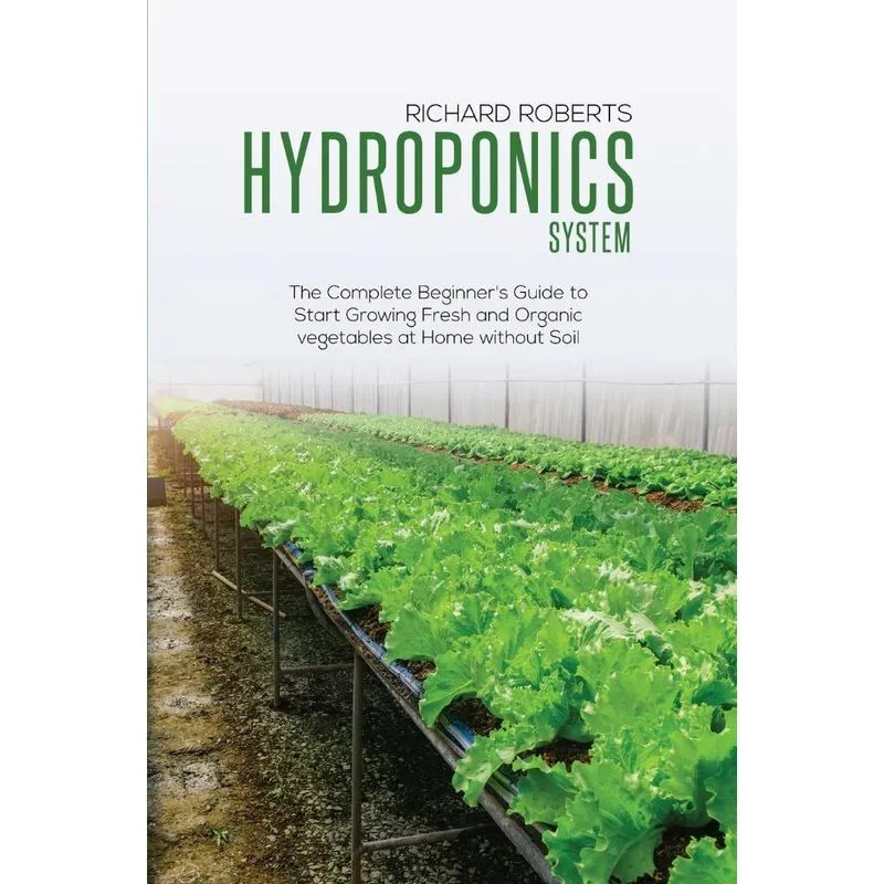 Hydroponics System