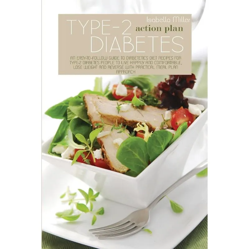 Type-2 Diabetes Action Plan