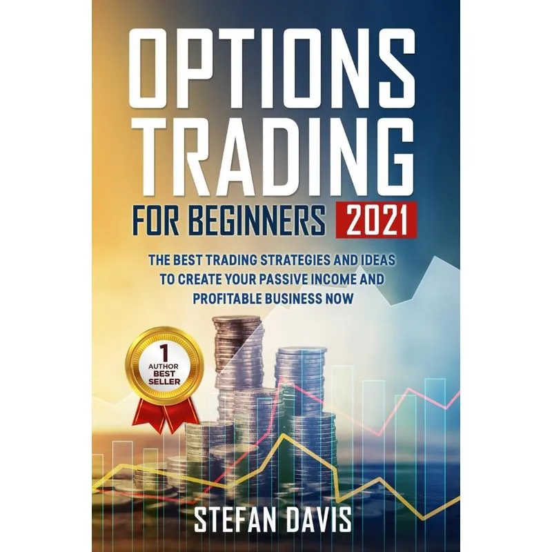Options Trading for Beginners 2021