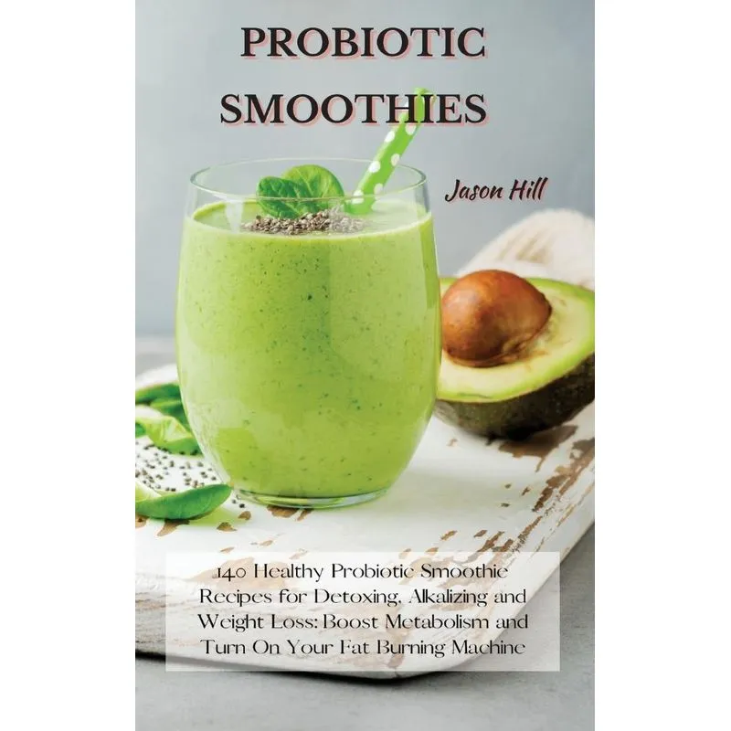 PROBIOTIC SMOOTHIES