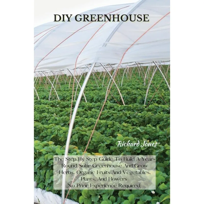 DIY GREENHOUSE