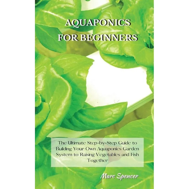 AQUAPONICS FOR BEGINNERS