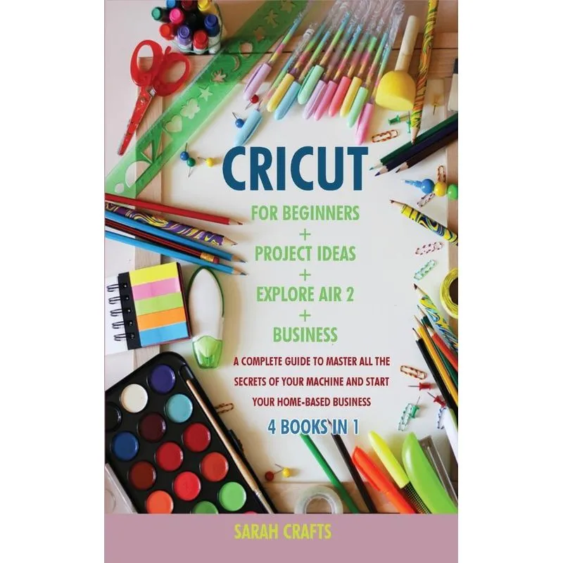 CRICUT