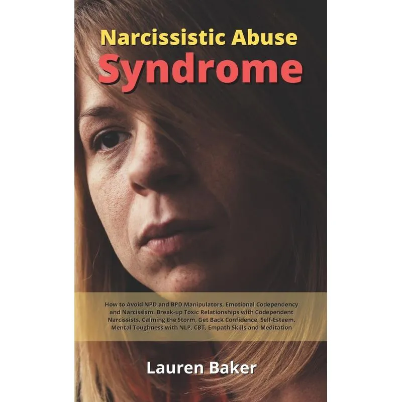 Narcissistic Abuse Syndrome