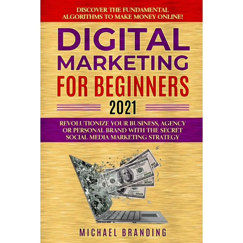 Digital Marketing for Beginners 2021