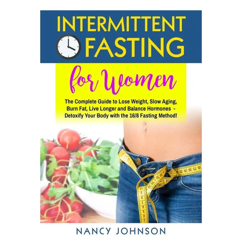 Intermittent Fasting for Women