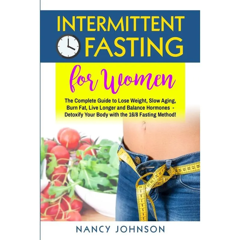 Intermittent Fasting for Women