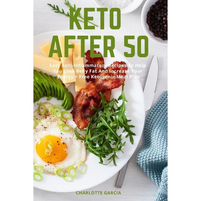 KETO AFTER 50
