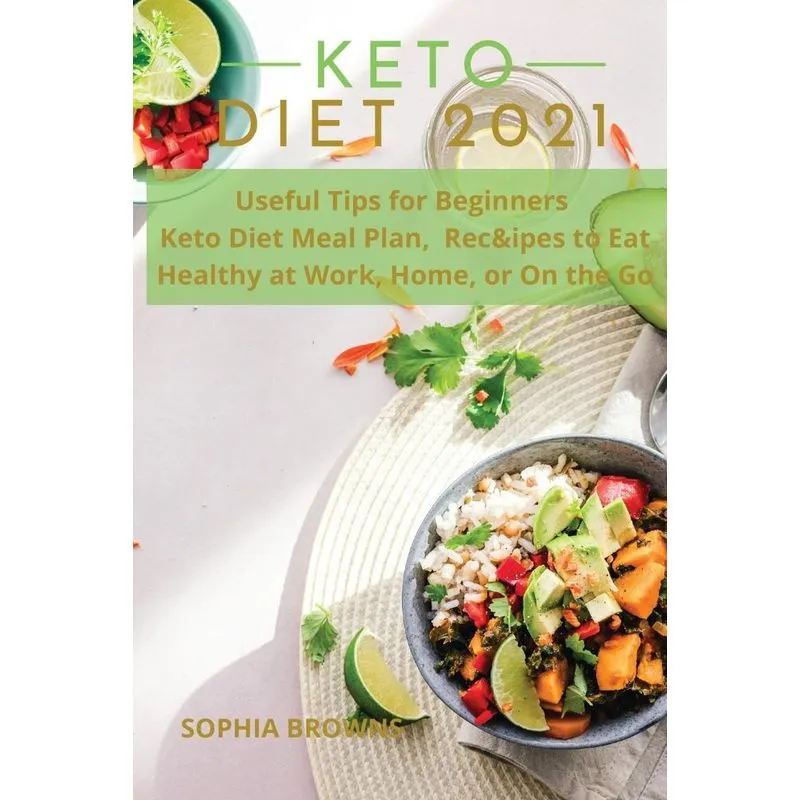KETO DIET 2021