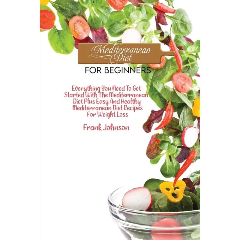 Mediterranean Diet For Beginners