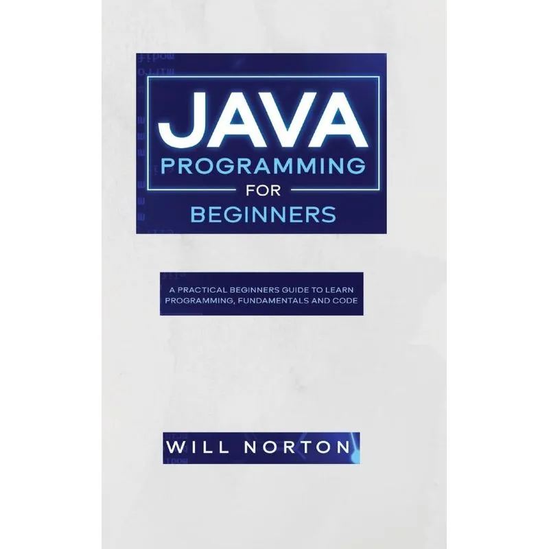 Java Programming for Beginners