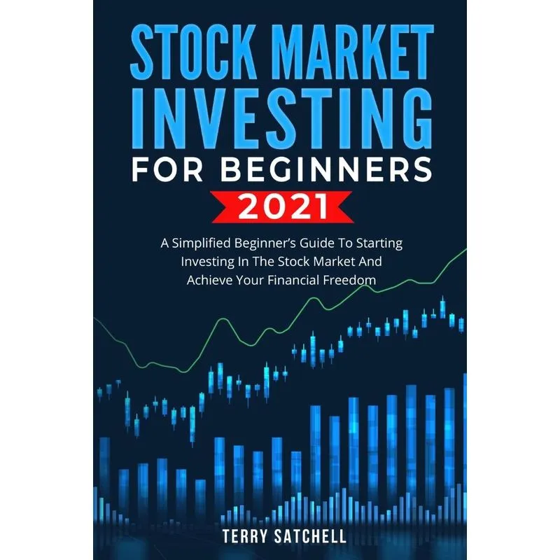 Stock Market Investing for Beginners 2021