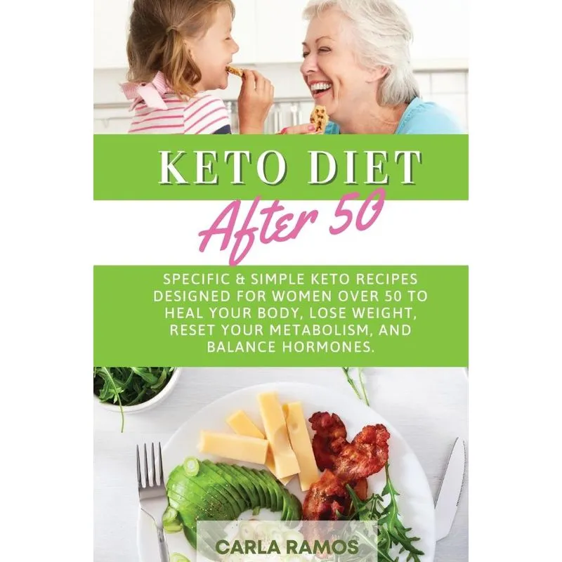 Keto Diet After 50