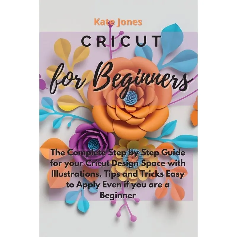 Cricut for Beginners