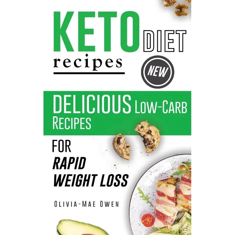 Keto Diet Recipes