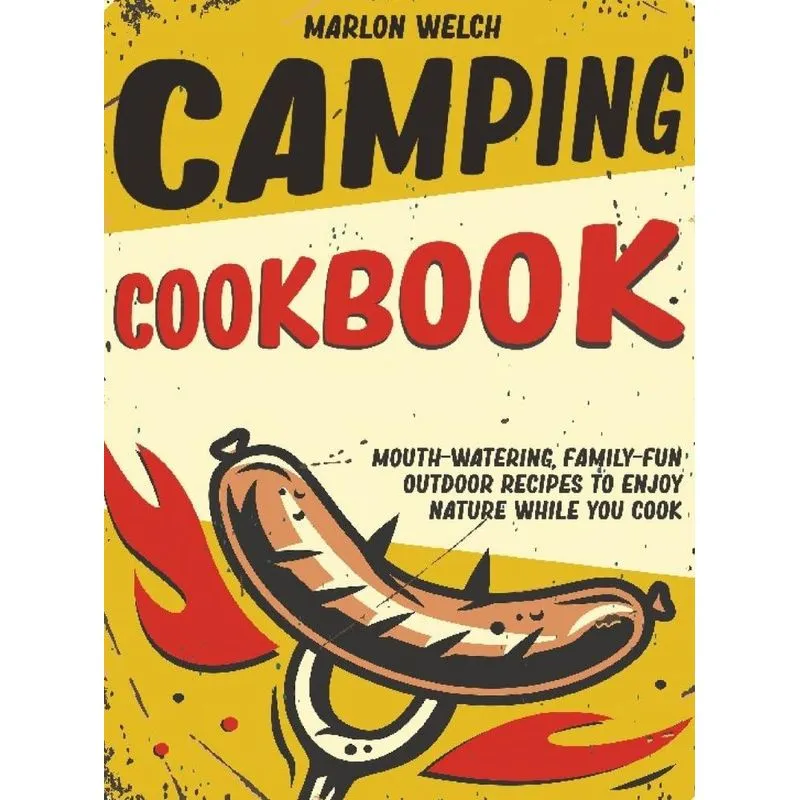 Camping Cookbook