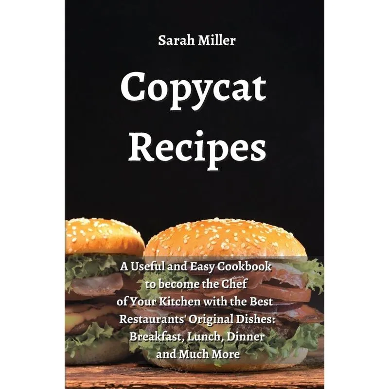 Copycat recipes